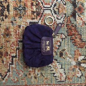 Coach Coin Purse